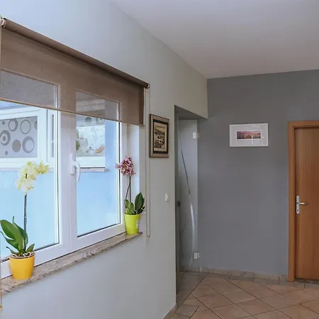 Apartment Villa Anna Zadar Exterior foto